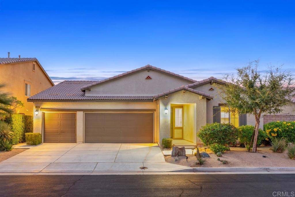 Indio, CA 92203,82572 Tremetina CT