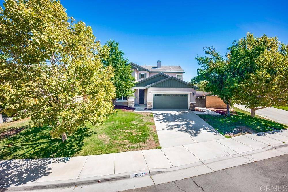 Murrieta, CA 92563,30826 Prairie Smoke CIR