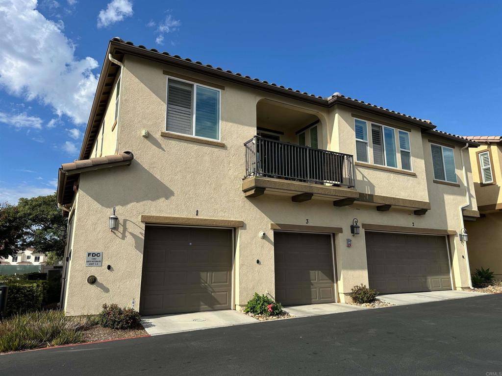 Chula Vista, CA 91913,1262 Santa Victoria Rd #1