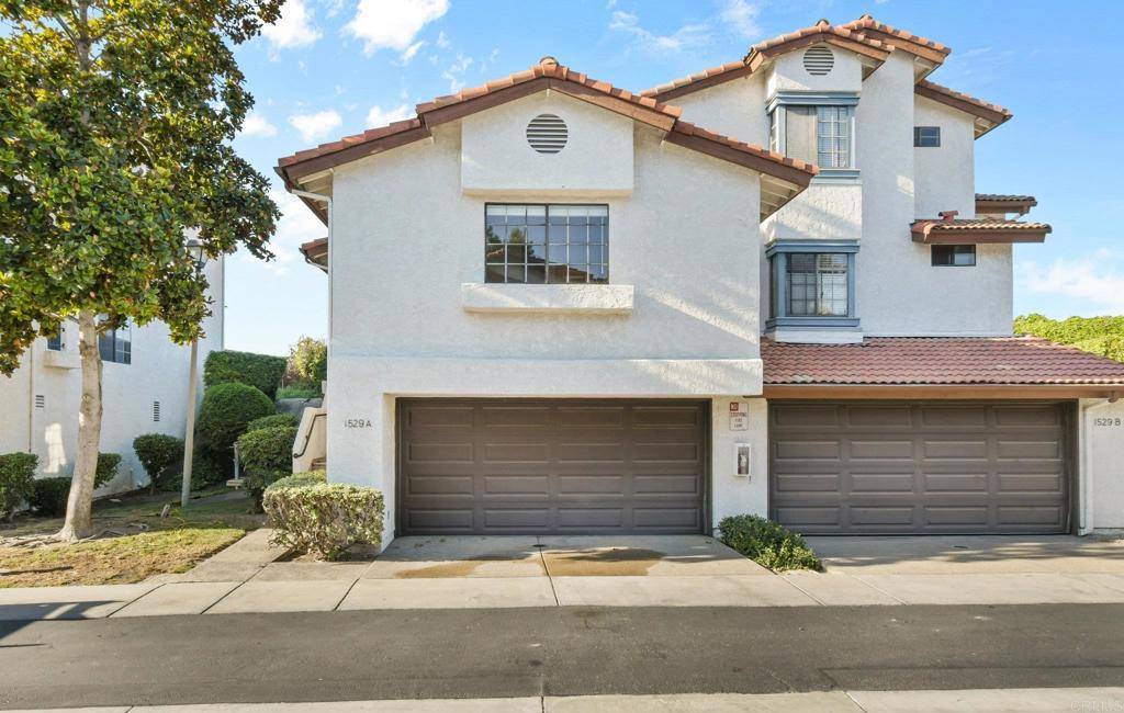 Chula Vista, CA 91910,1529 Apache Dr. #A