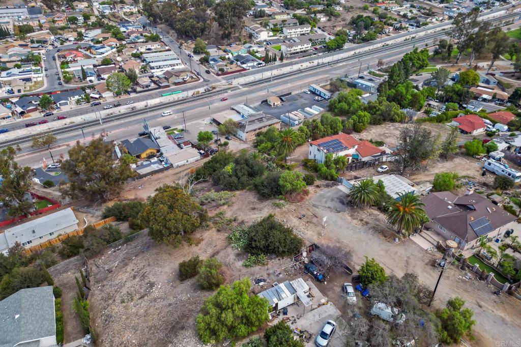 San Diego, CA 92114,407 66Th ST