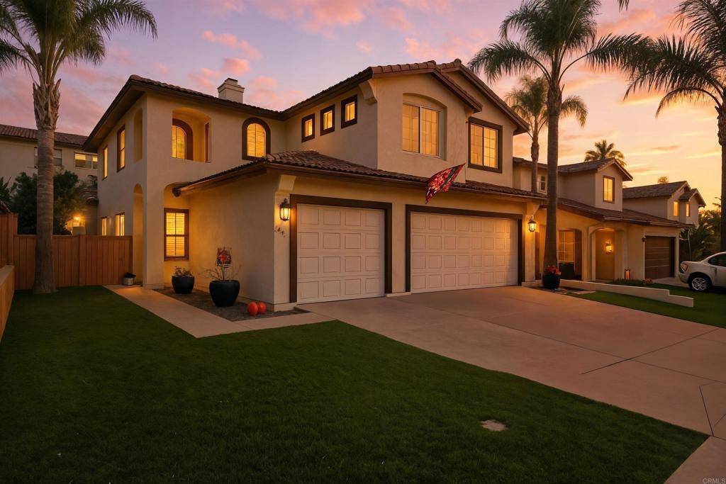 Chula Vista, CA 91910,1029 Vista Oak PL