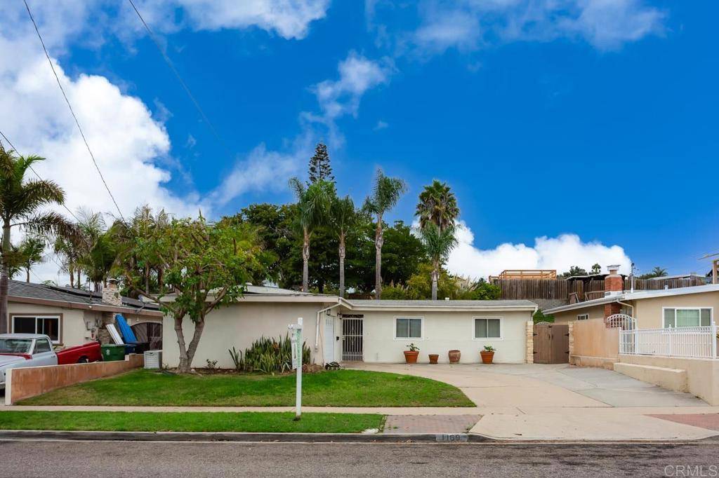 Chula Vista, CA 91911,1169 Oasis Ave