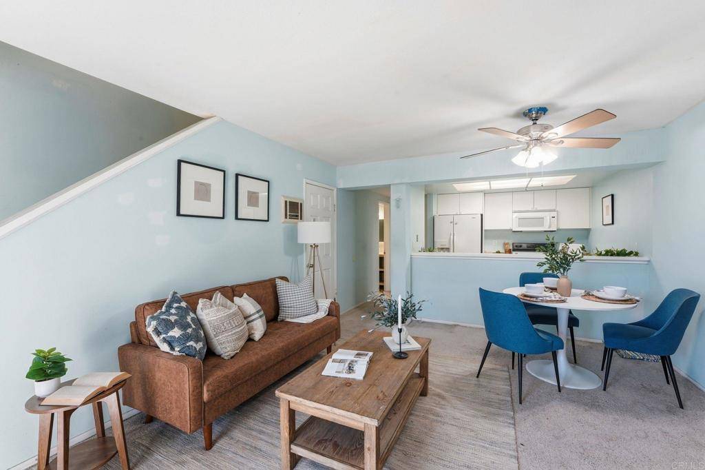 El Cajon, CA 92020,274 S Pierce ST S #274