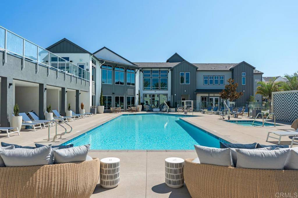 Chula Vista, CA 91913,3035 Paseo Belluno #2