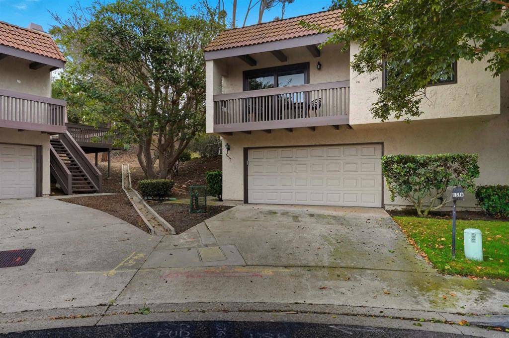 San Diego, CA 92115,6615 Reservoir CT