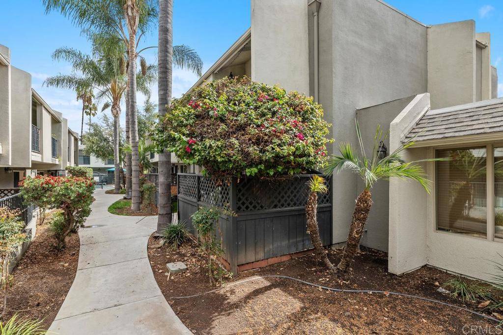 El Cajon, CA 92021,1045 Peach Ave #61