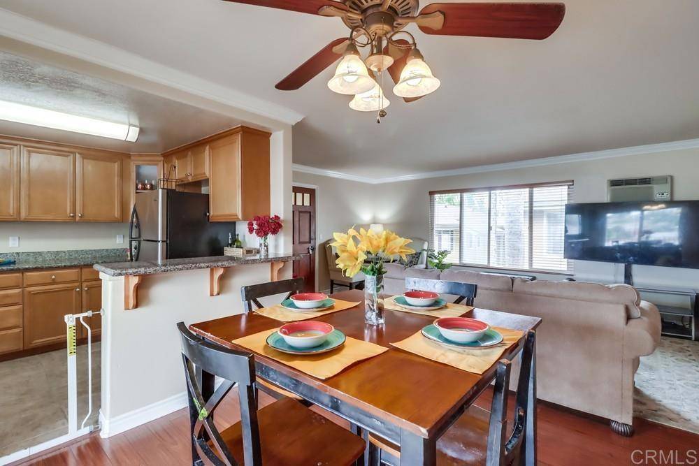 La Mesa, CA 91942,4847 Williamsburg LN #274