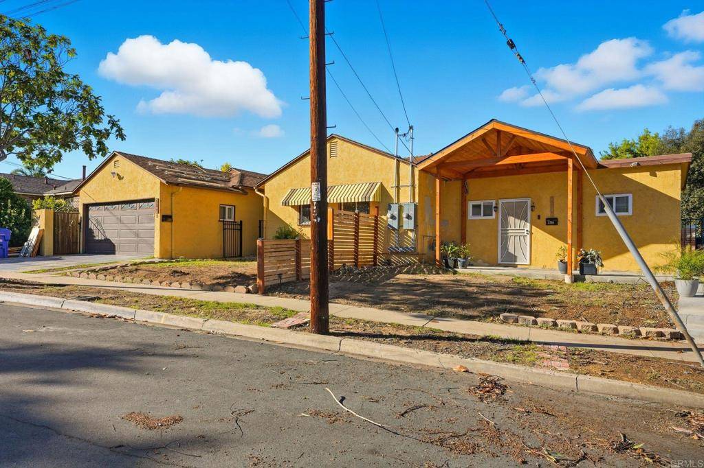 San Diego, CA 92114,5744 46 Dream ST