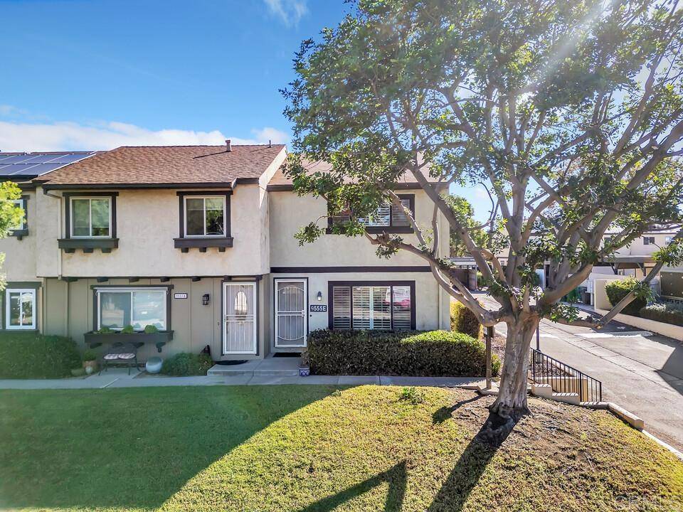 Santee, CA 92071,9555 Cottonwood Ave #E