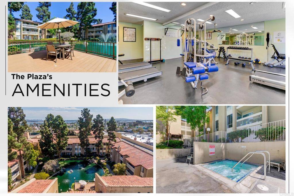 San Diego, CA 92109,1885 Diamond ST #329