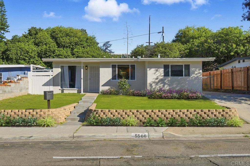 San Diego, CA 92105,5566 Streamview