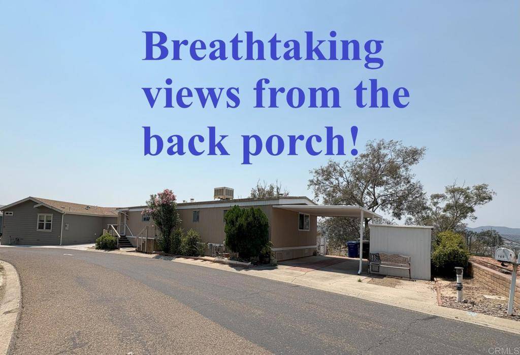 Santee, CA 92071,8712 N Magnolia #169