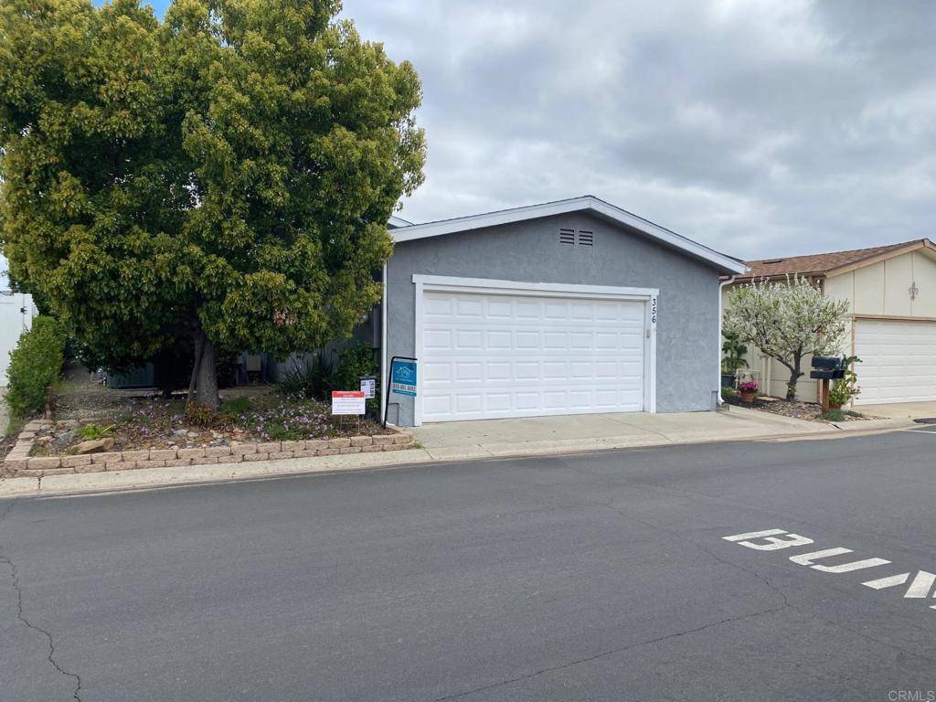 Santee, CA 92071,9255 N Magnolia Ave #356
