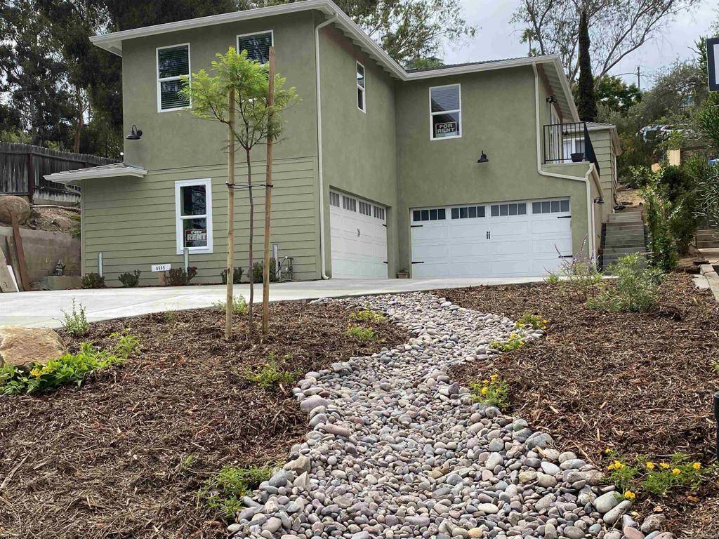 La Mesa, CA 91941,8545 Lemon AVE #1