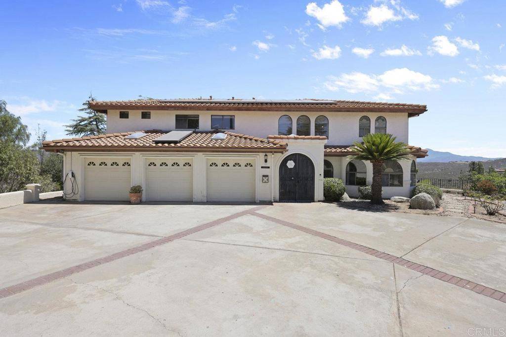 Ramona, CA 92065,23742 Calistoga PL