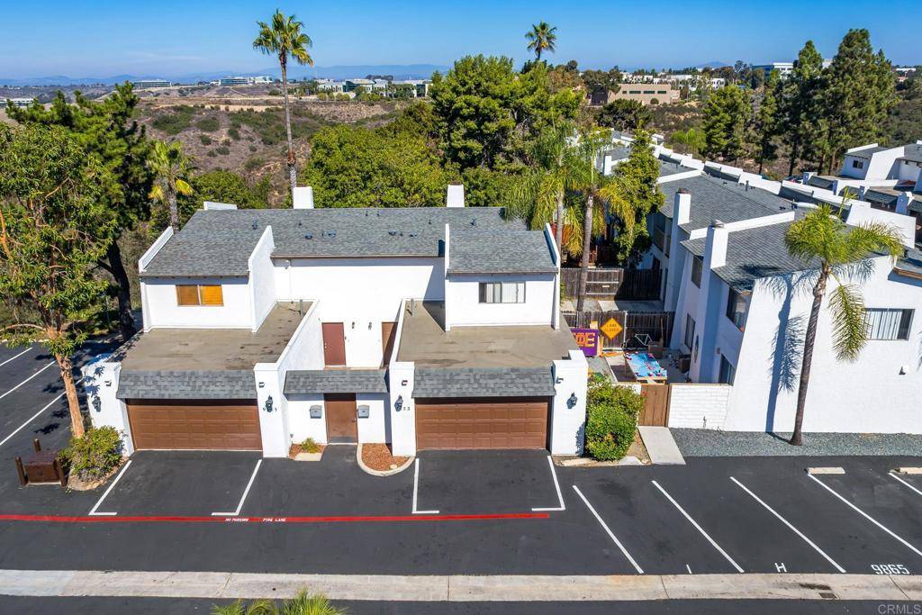 San Diego, CA 92121,9853 Genesee Ave AVE