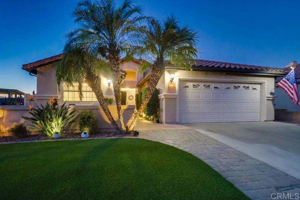 Alpine, CA 91901,2536 Begonia WAY