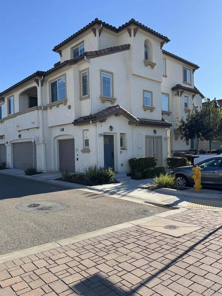 Chula Vista, CA 91913,1614 Sanderling AVE #6