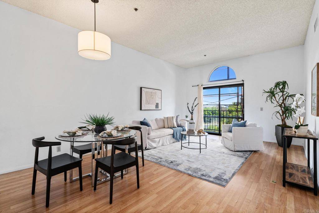 San Diego, CA 92115,5990 Dandridge LN #198