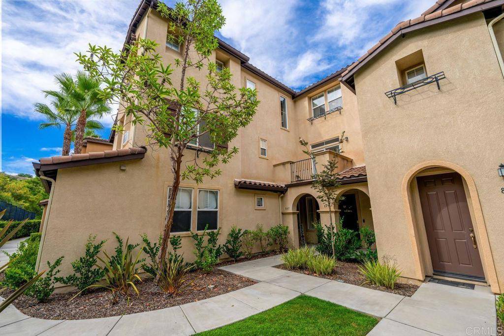 San Diego, CA 92154,843 Compass Way