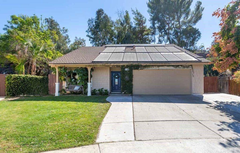 Santee, CA 92071,11061 Crystal Springs Rd