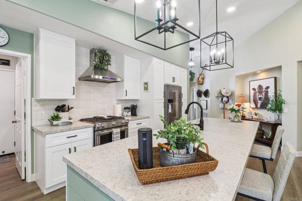 Alpine, CA 91901,2395 Larkspur DR