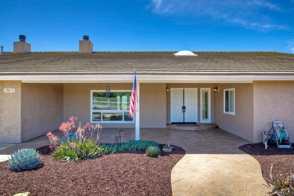 Valley Center, CA 92082,13815 Hilldale RD