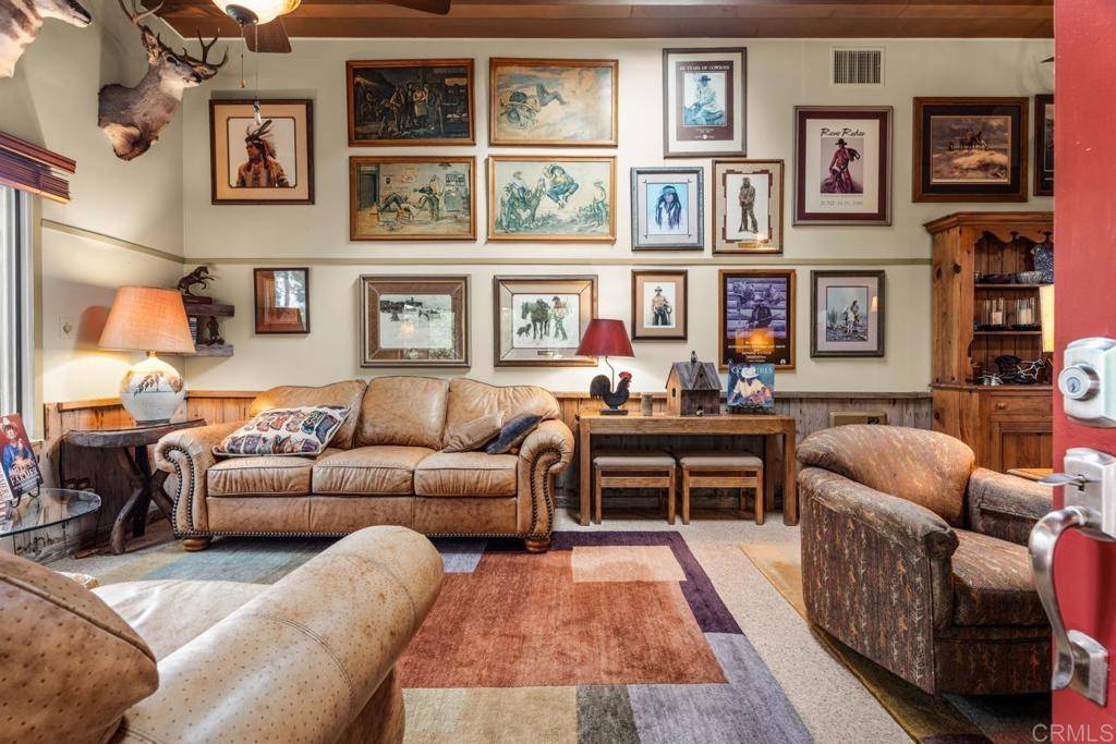 Boulevard, CA 91905,1088 Shasta WAY
