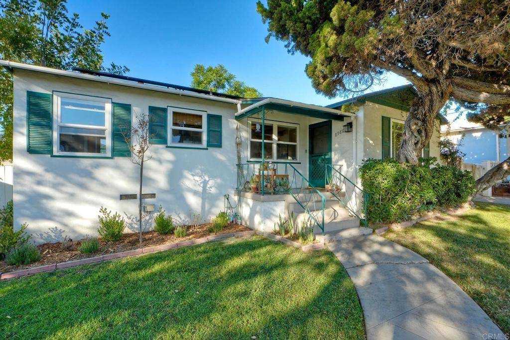 La Mesa, CA 91941,8980 Linden lane