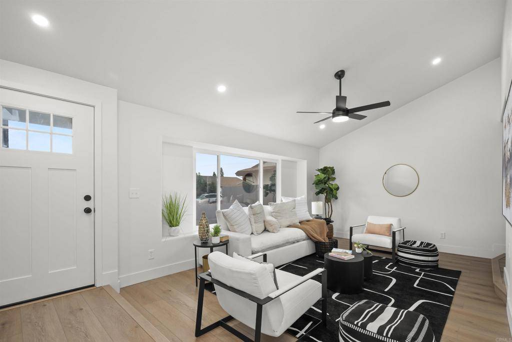 San Diego, CA 92154,1607 Bubbling Well DR