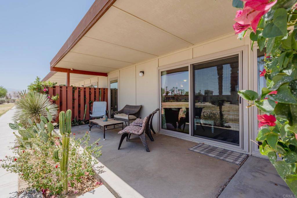 Borrego Springs, CA 92004,3196 Club Circle E E ##8