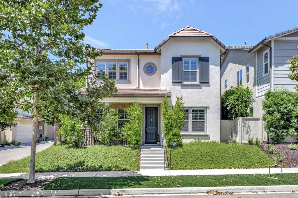 Escondido, CA 92029,21408 Trail Ridge DR