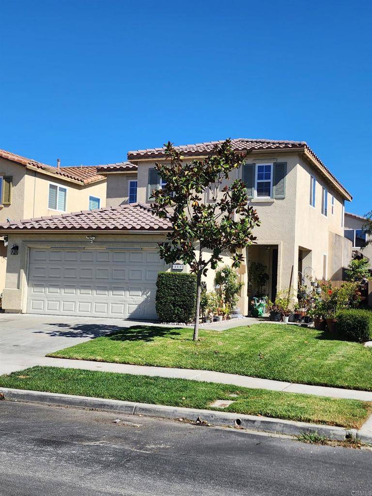 San Diego, CA 92154,1223 Seagreen PL