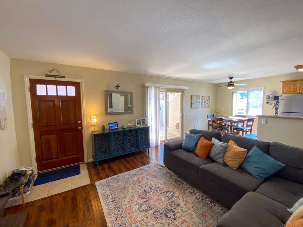 Alpine, CA 91901,2616 ALPINE BLVD #7