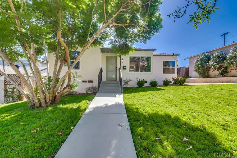 San Diego, CA 92107,3777 Poe ST