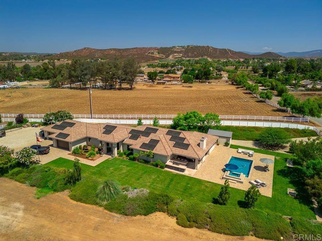 Ramona, CA 92065,955 Heritage Ranch Rd