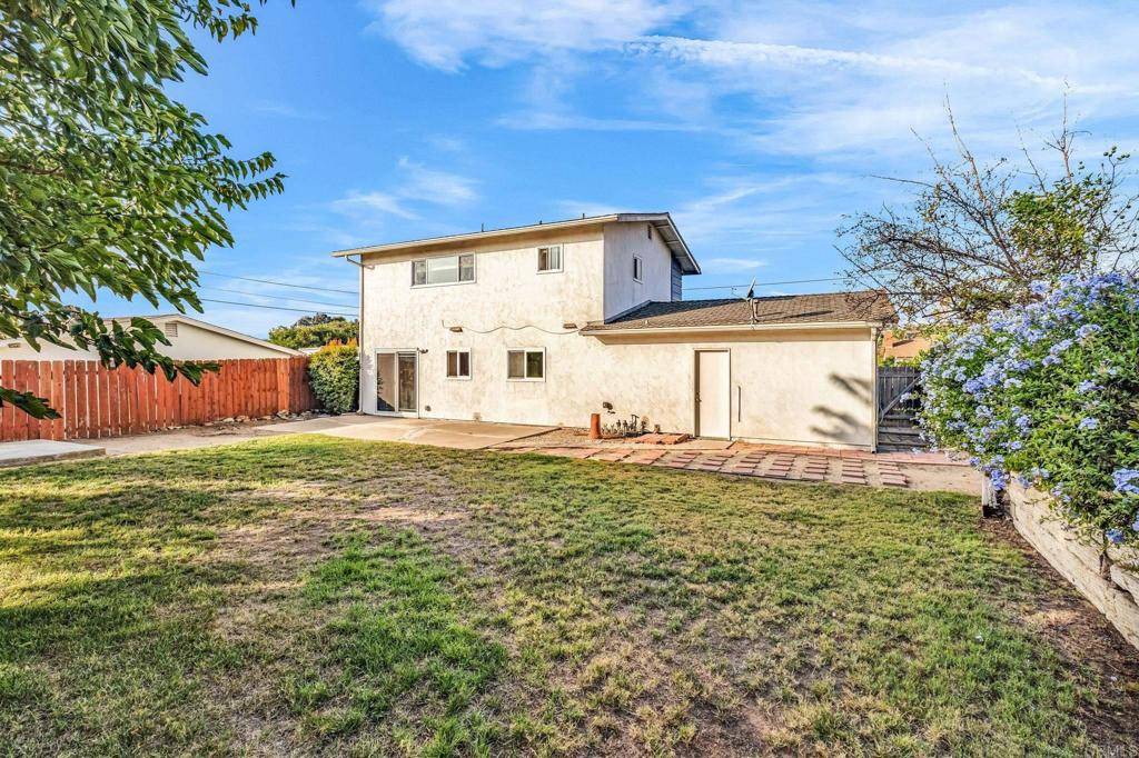 Chula Vista, CA 91911,1521 Malta AVE