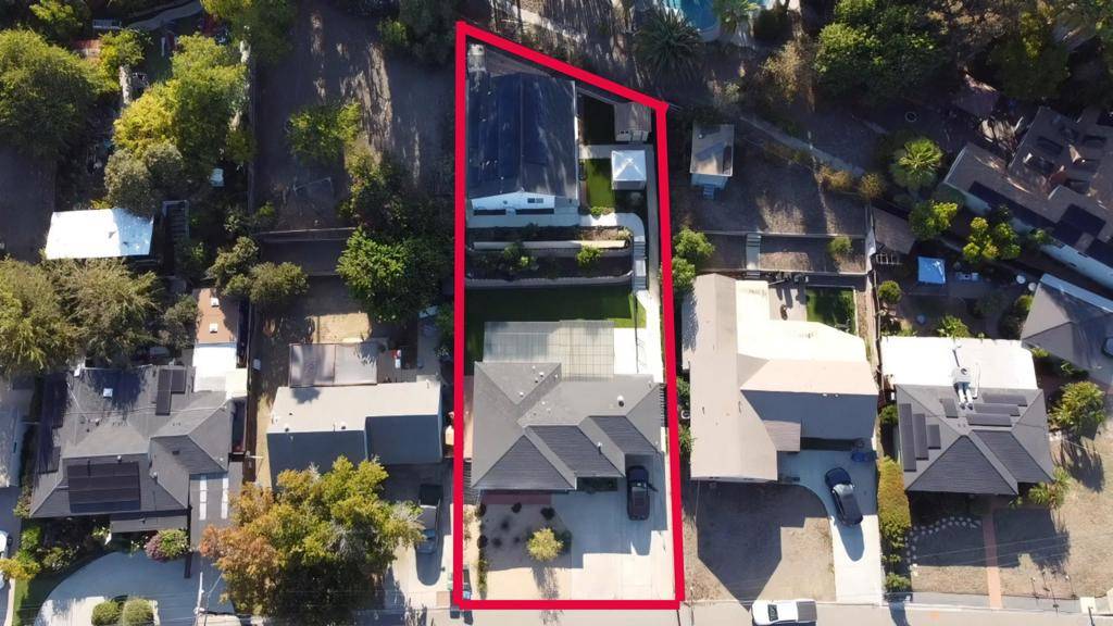 La Mesa, CA 91941,3370 72 Par DR