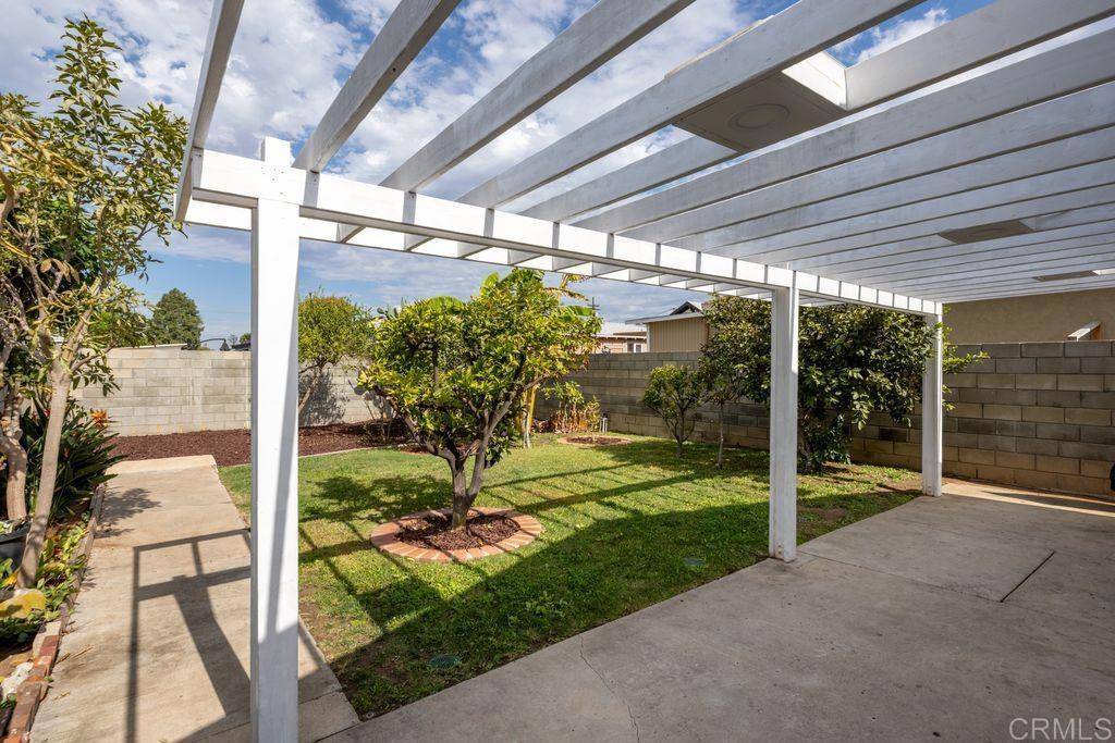 Chula Vista, CA 91910,513 Flower ST