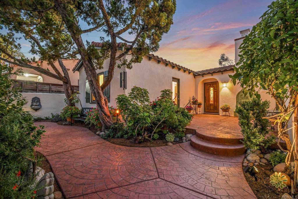 San Diego, CA 92116,5036 Litchfield RD