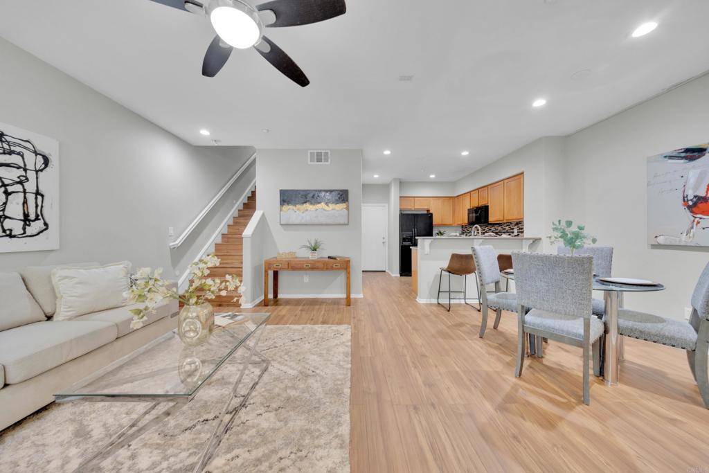 San Diego, CA 92113,4300 Newton Ave #31