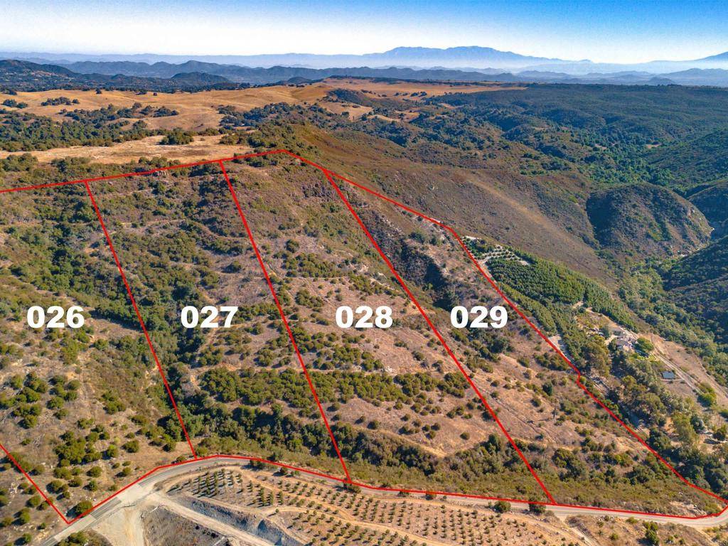 Temecula, CA 92590,27 El Calamar RD