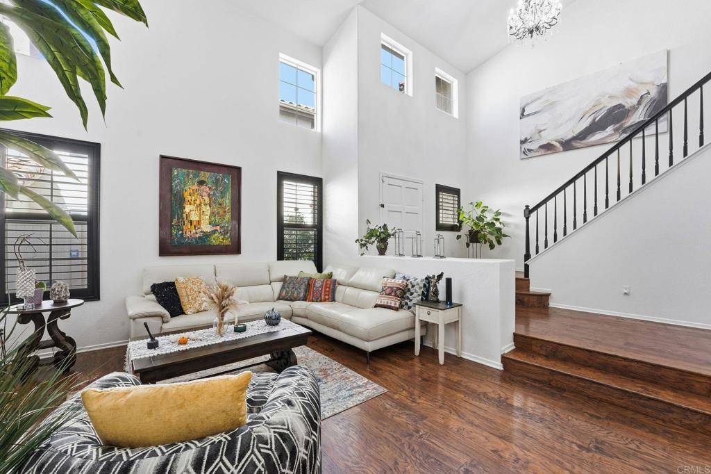 Chula Vista, CA 91915,2505 Whispering Palms Loop