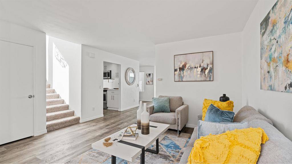 Chula Vista, CA 91911,1640 Maple DR #55