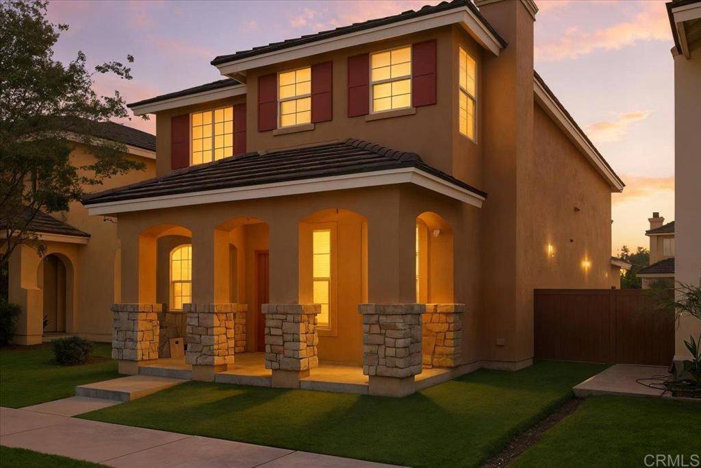 Chula Vista, CA 91913,1422 Vallejo Mills ST