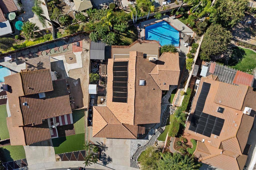 El Cajon, CA 92019,11862 Calle Deposito