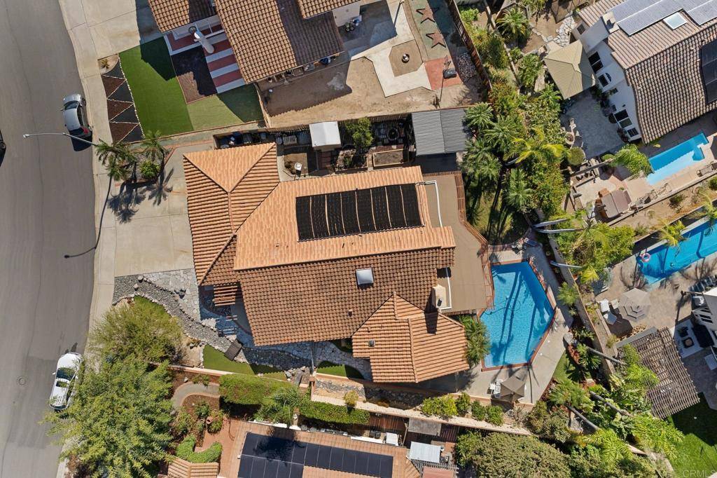 El Cajon, CA 92019,11862 Calle Deposito