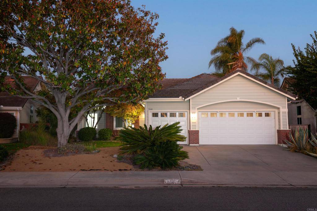 Oceanside, CA 92057,5166 Via Portola