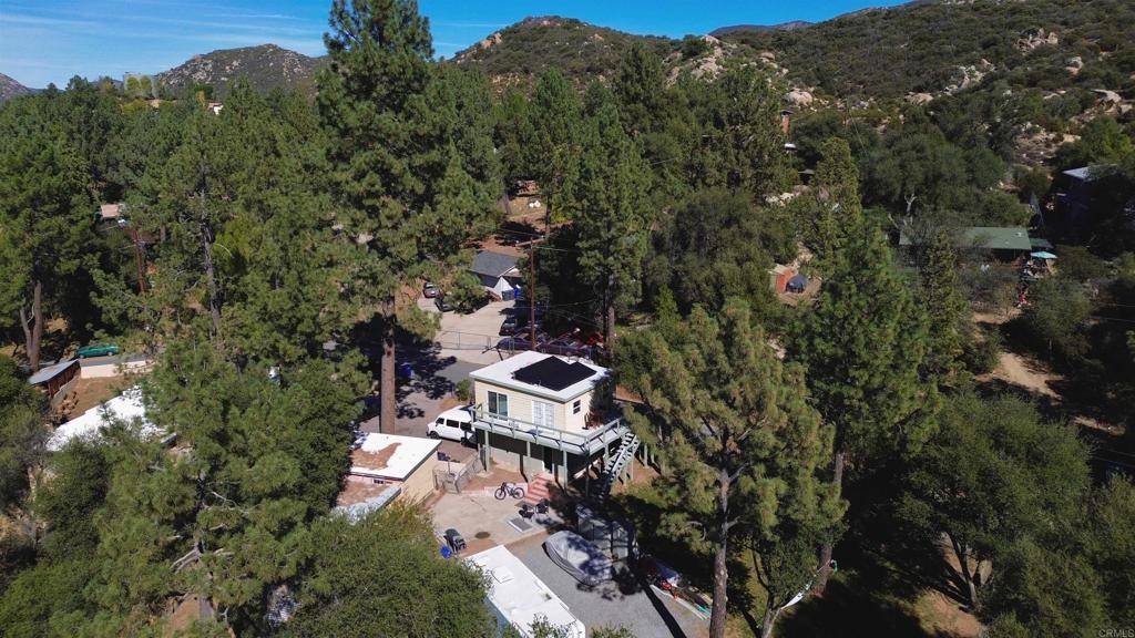 Pine Valley, CA 91962,28919 Deer Creek Trl